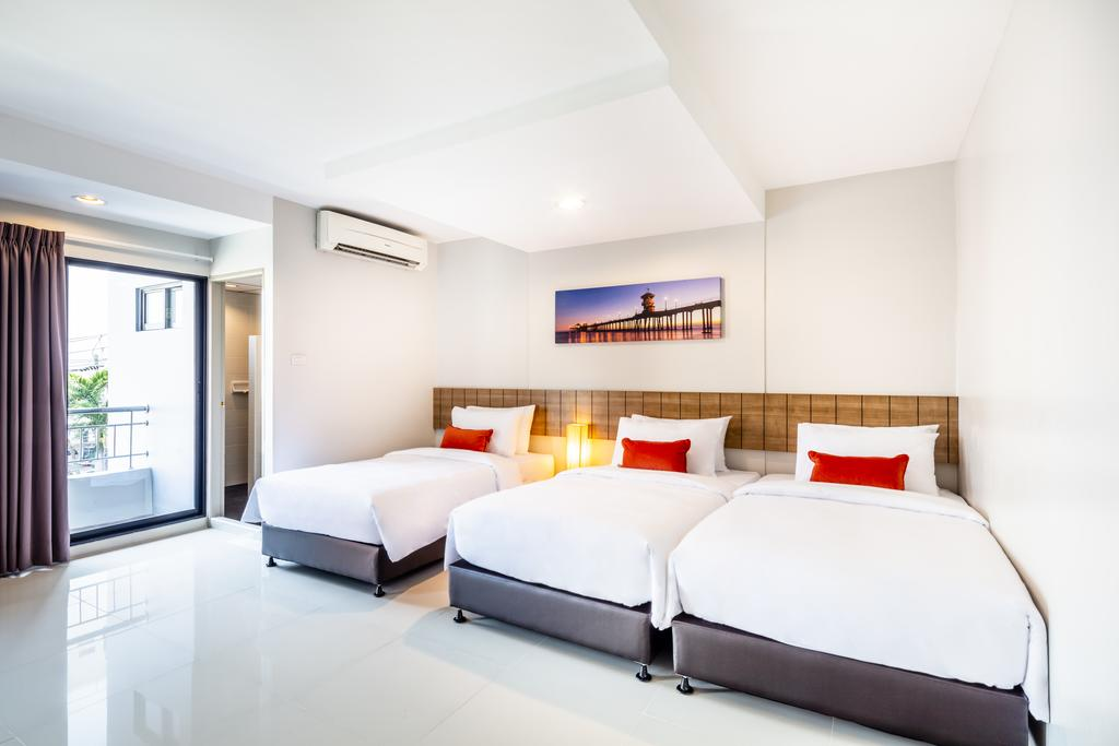 Aliz Hotel 11/45