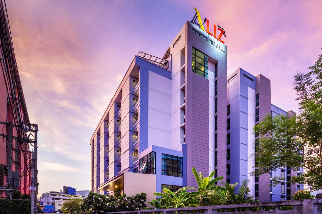 Aliz Hotel 1/45