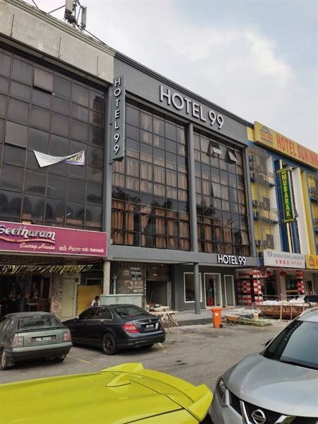 Hotel 99 Seri Kembangan Serdang 28/41