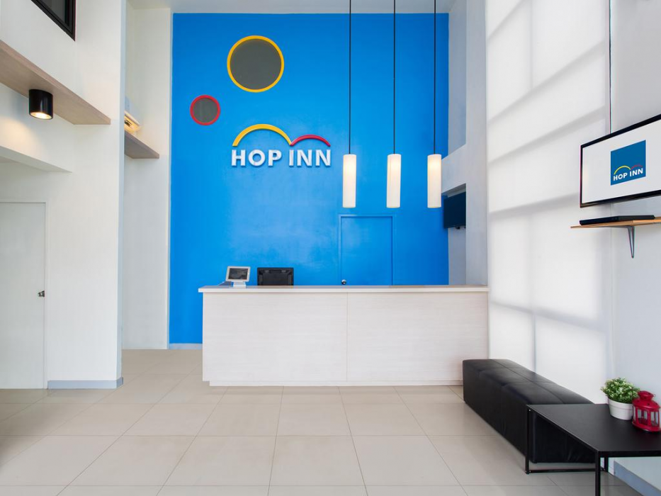 Hop Inn Rangsit 4/37