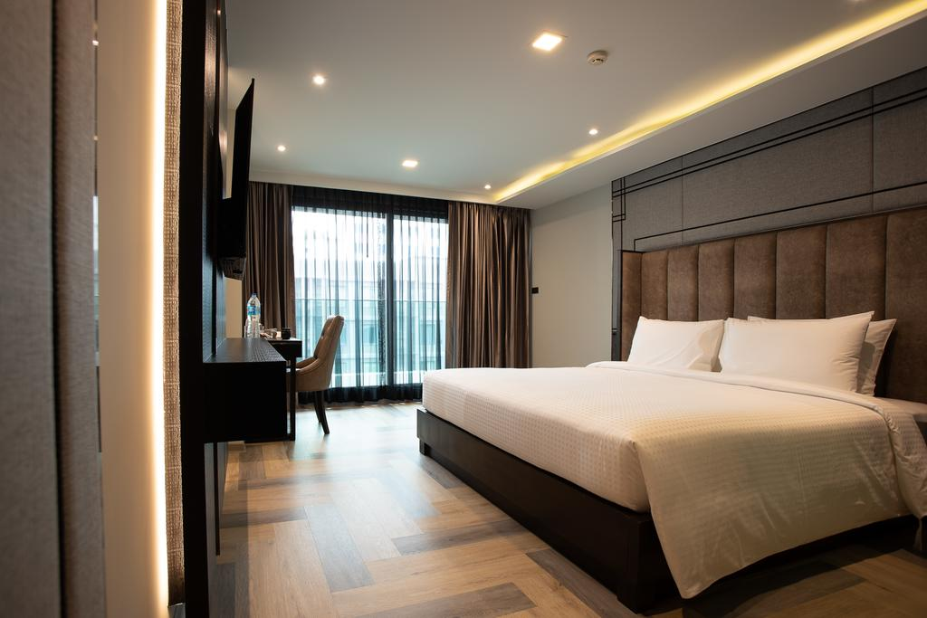 First Pride Hotel Bangkok 17/56