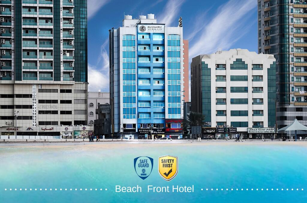 Mermaid Beach Hotel 1/29