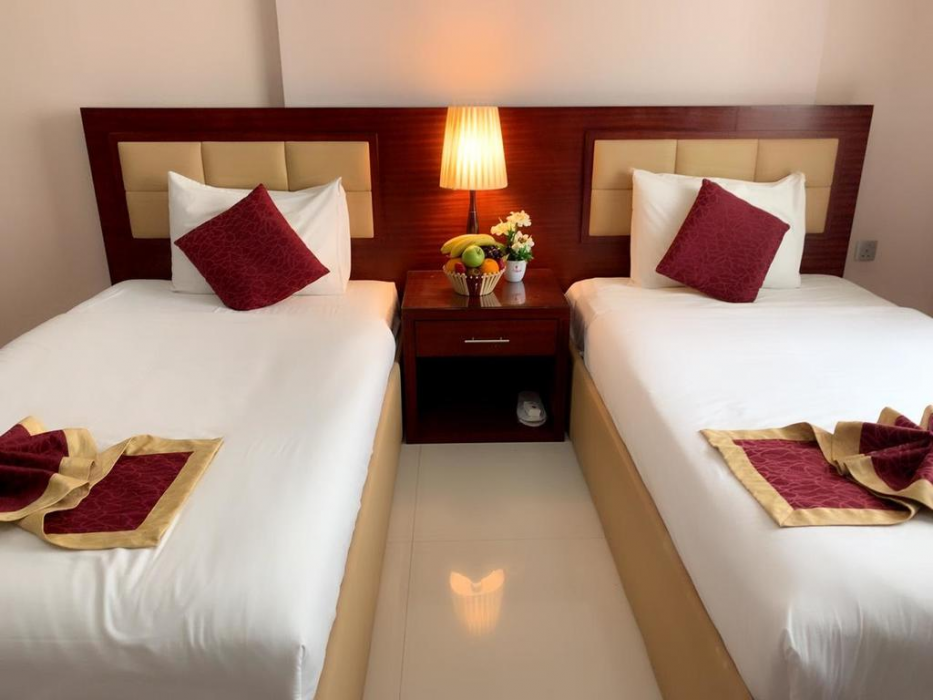 Hala Inn Hotel Apartments 12/49