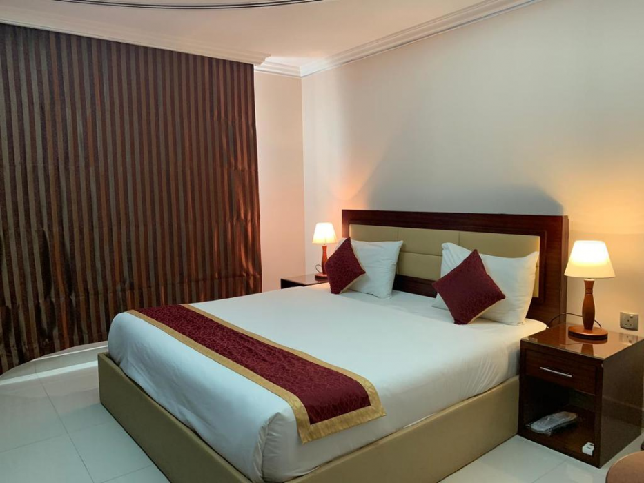 Hala Inn Hotel Apartments 11/49