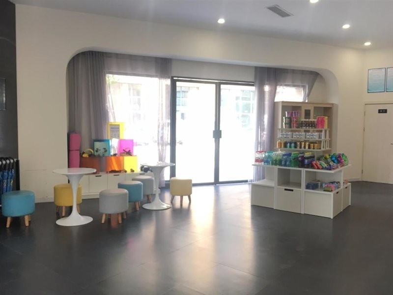 7 Days Inn Santai Zizhou Main Road 14/31