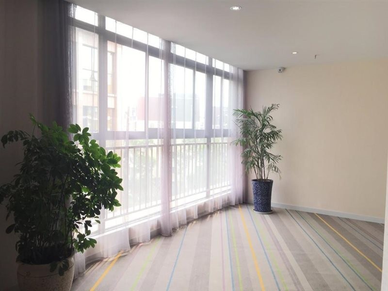 7 Days Inn Santai Zizhou Main Road 17/31