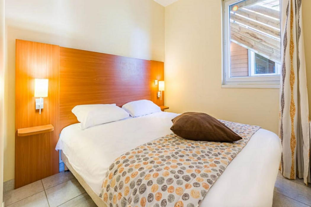 Residence Vacanceole Le Relais du plessis 14/54