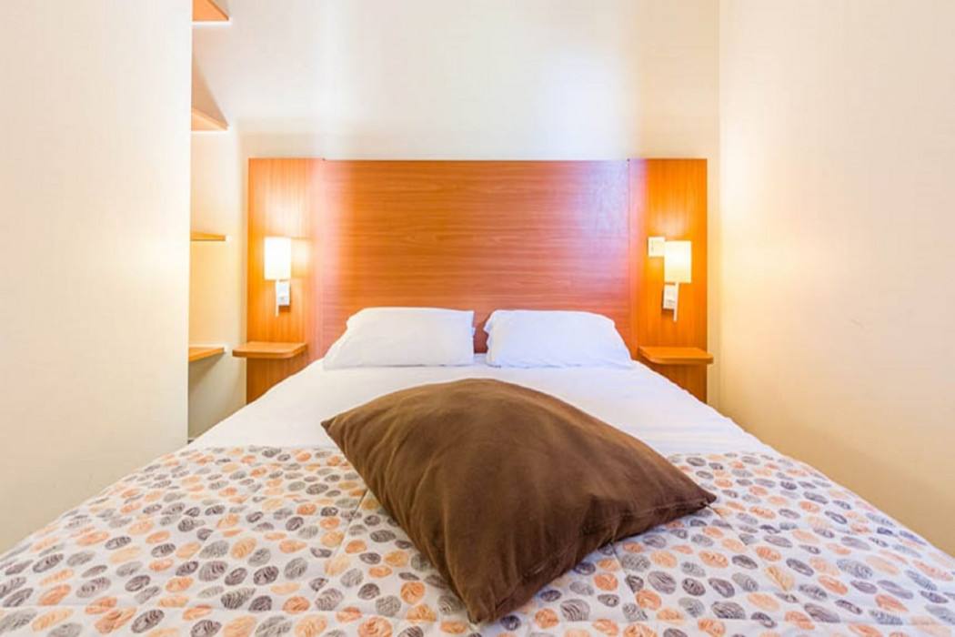 Residence Vacanceole Le Relais du plessis 11/54
