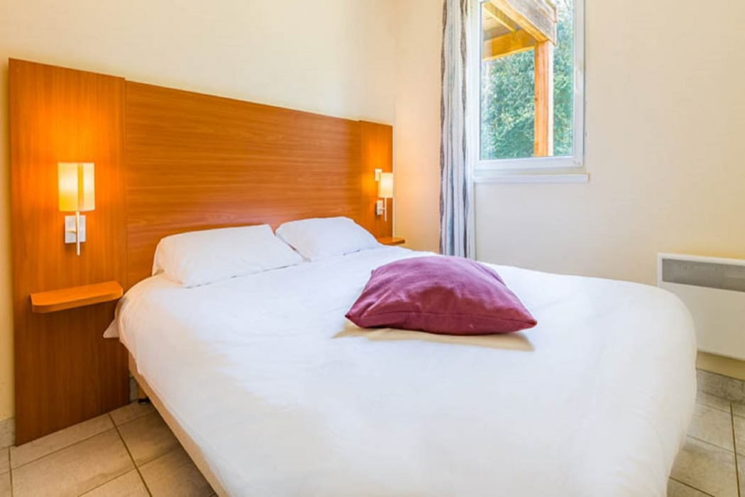 Residence Vacanceole Le Relais du plessis 10/54