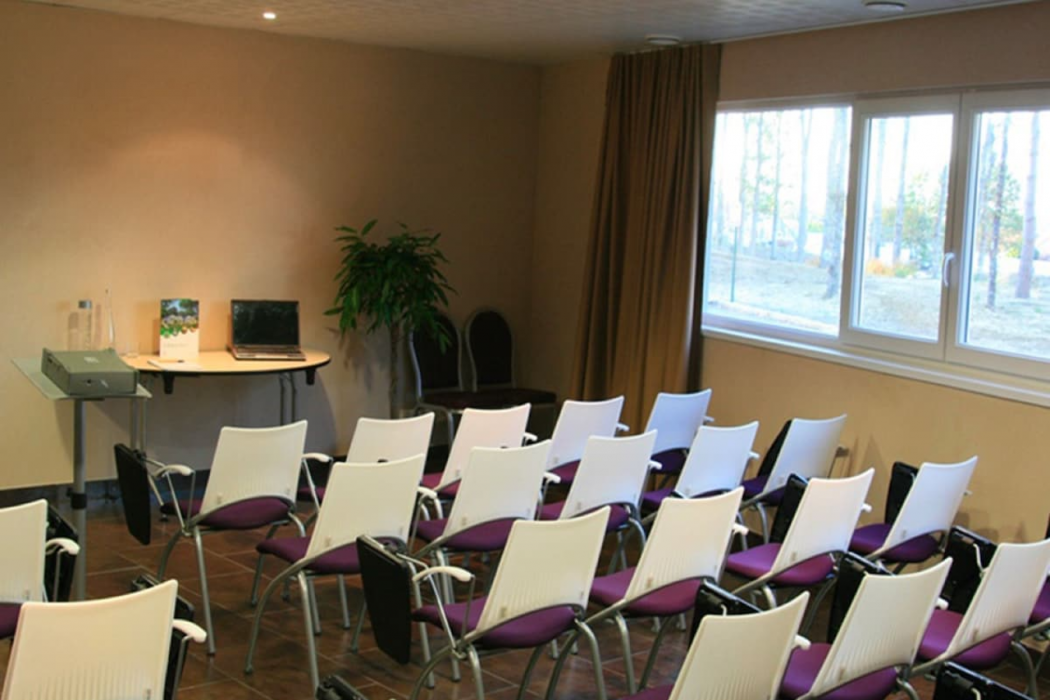 Residence Vacanceole Le Relais du plessis 20/54