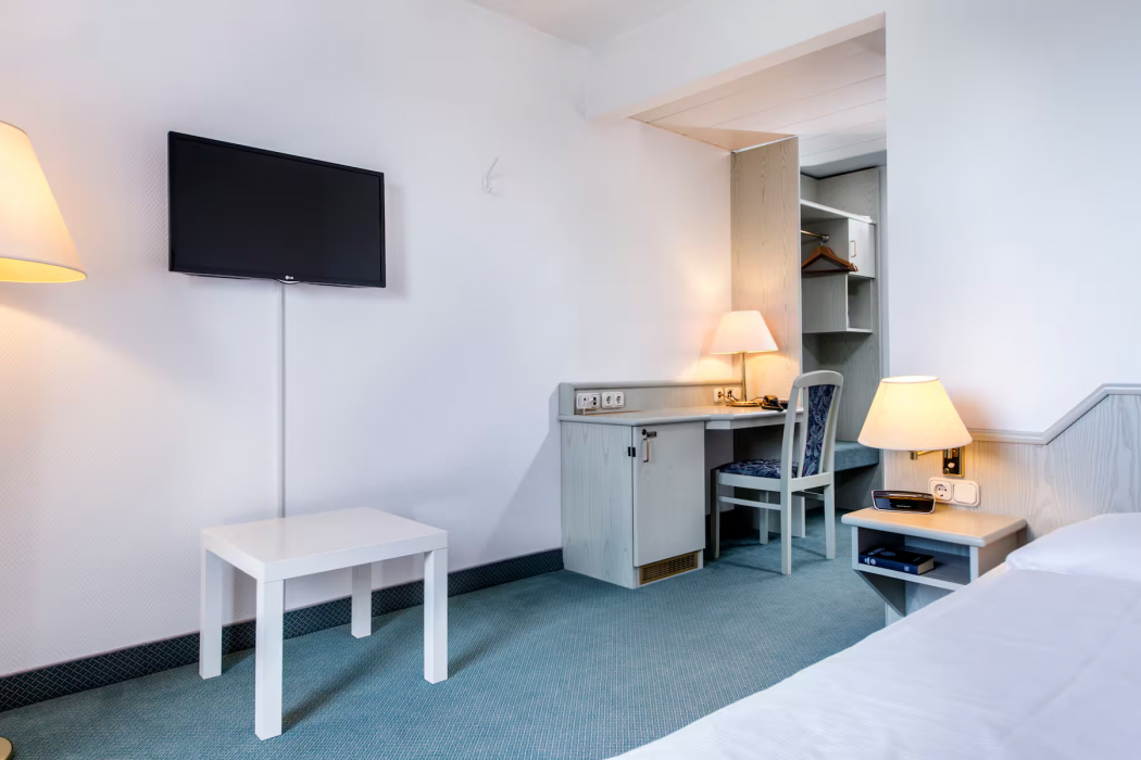 Wyndham Garden Duesseldorf Mettmann 6/10