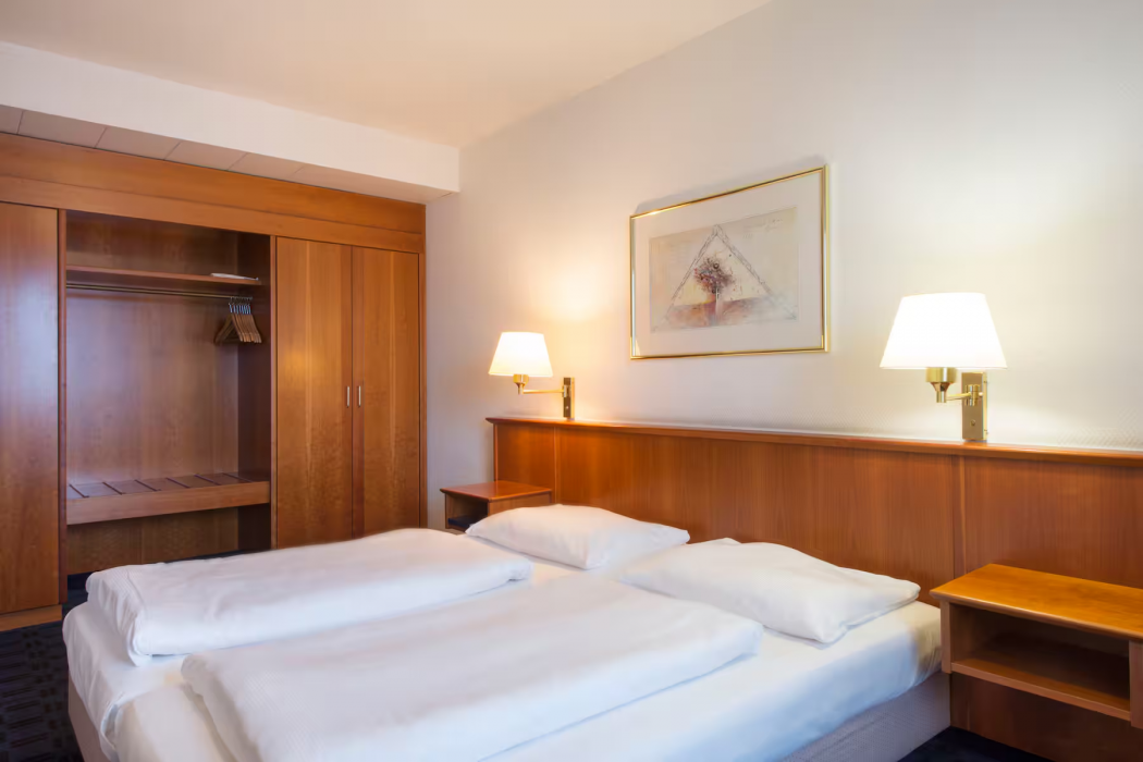 Wyndham Garden Duesseldorf Mettmann 3/10