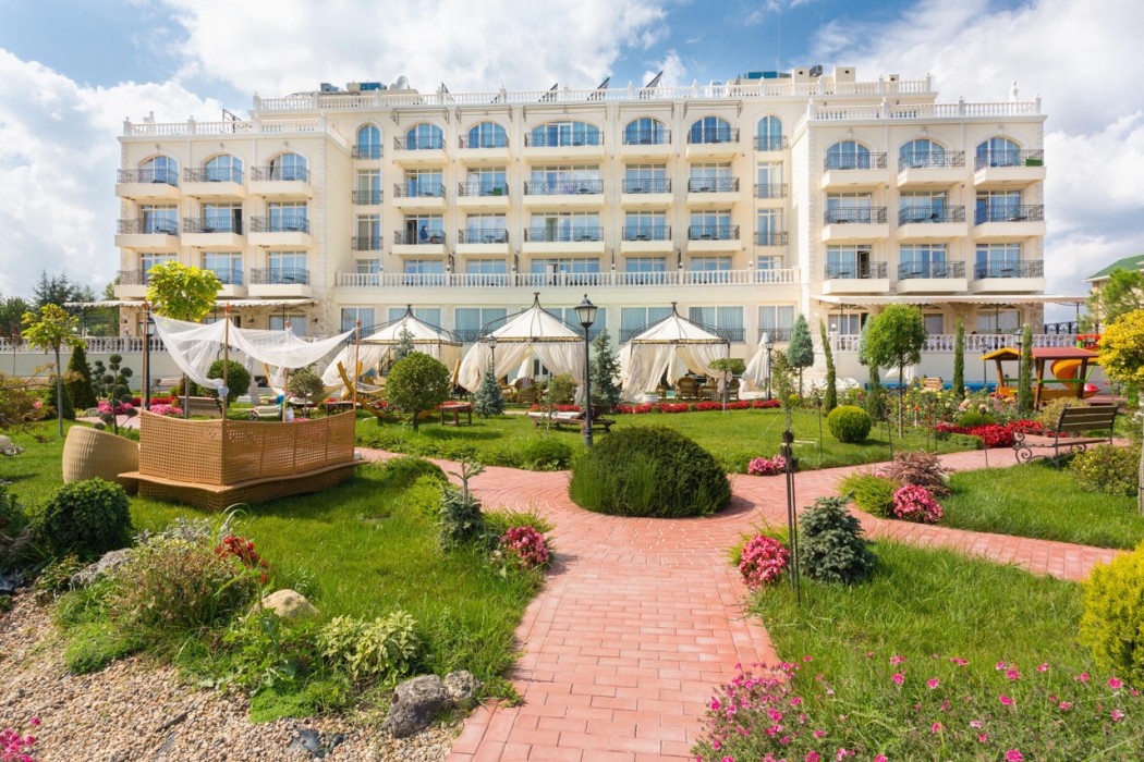 Therma palace 1/66