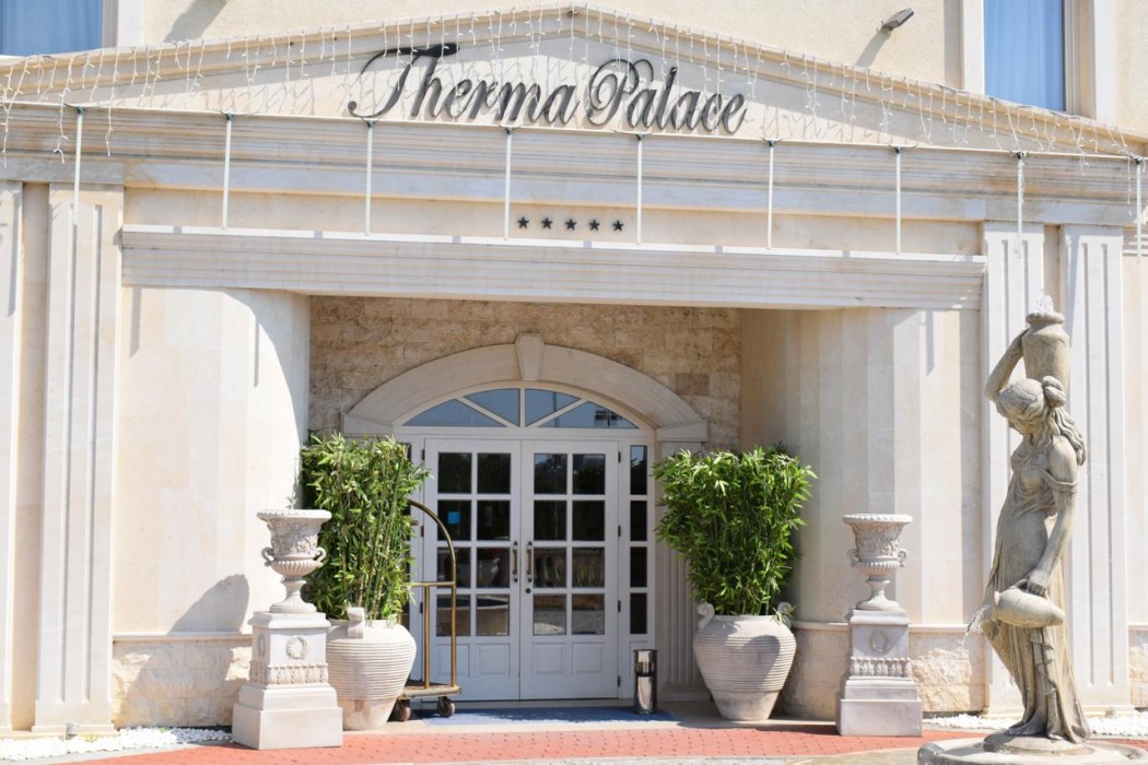 Therma palace 2/66