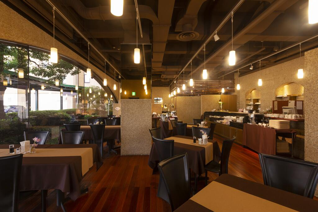 Ohta Grand Hotel 18/53