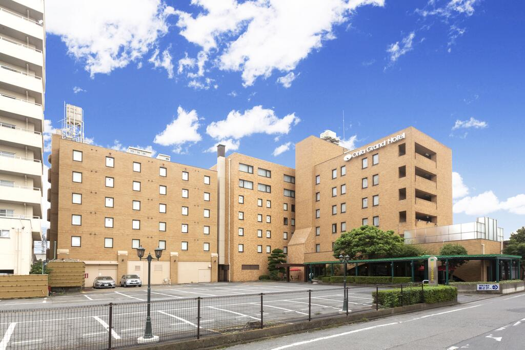 Ohta Grand Hotel 1/53