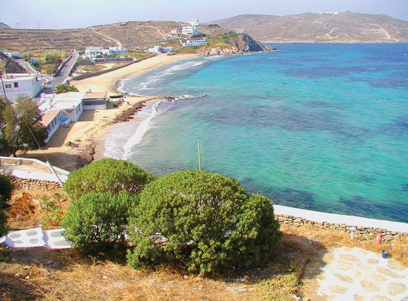 Icon Mykonos Hotel 12/51