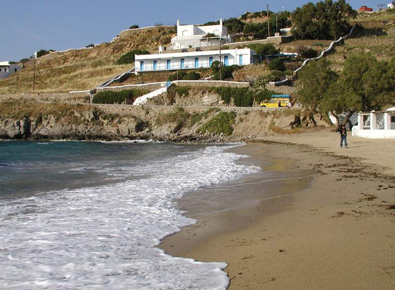 Icon Mykonos Hotel 11/51
