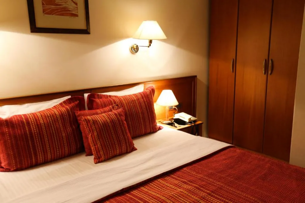 Arber Hotel 13/24