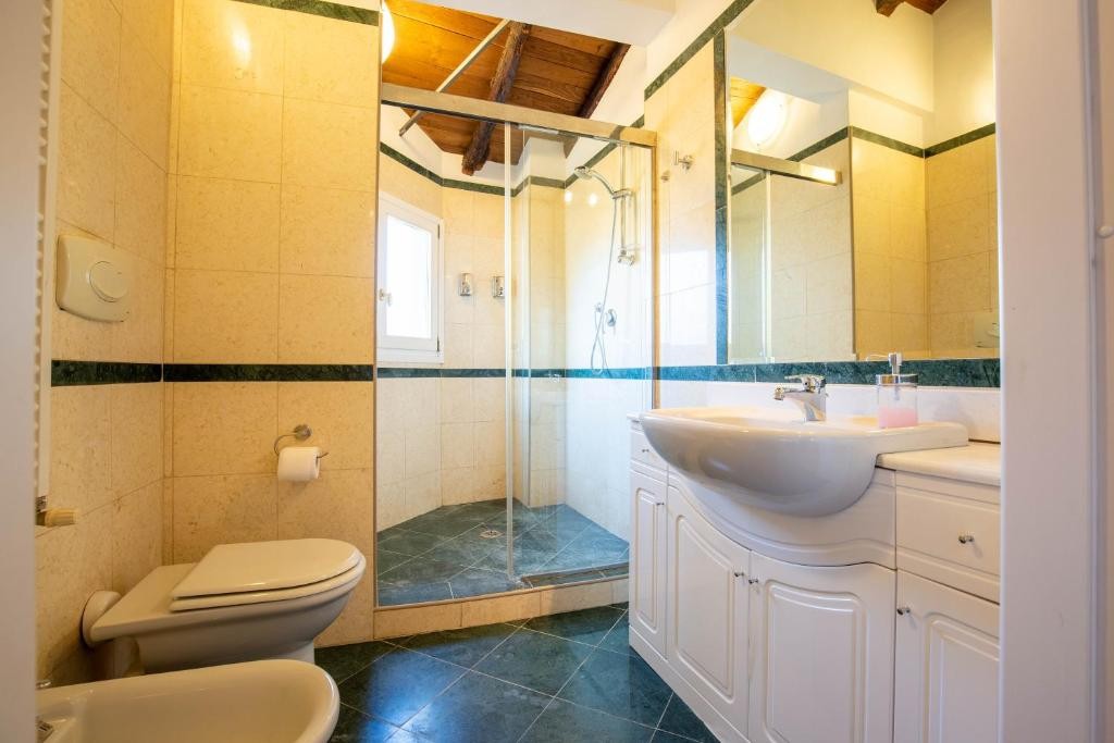 BolognaRoomscom- Santo Stefano Apartments 3/20