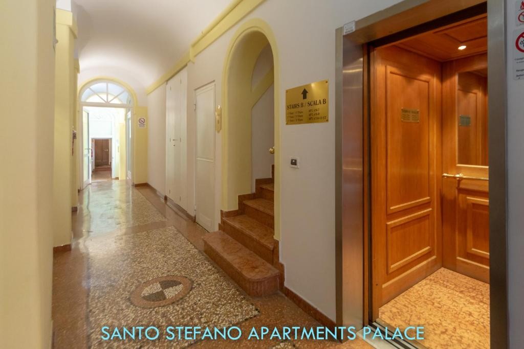 BolognaRoomscom- Santo Stefano Apartments 10/20