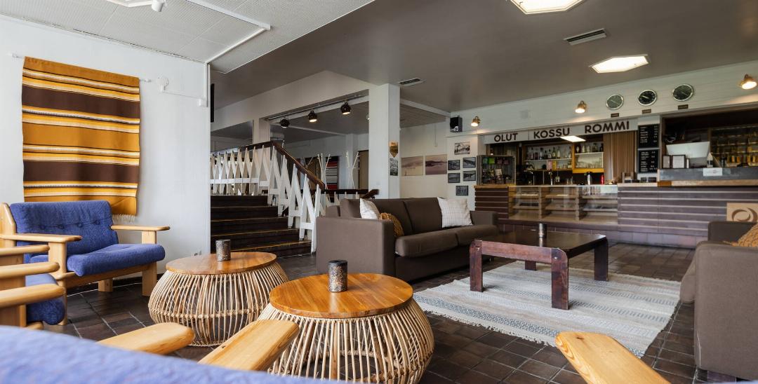 Lapland Hotels Kilpis 9/71