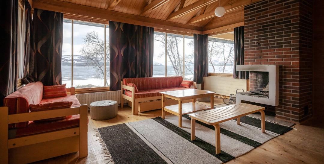 Lapland Hotels Kilpis 30/71