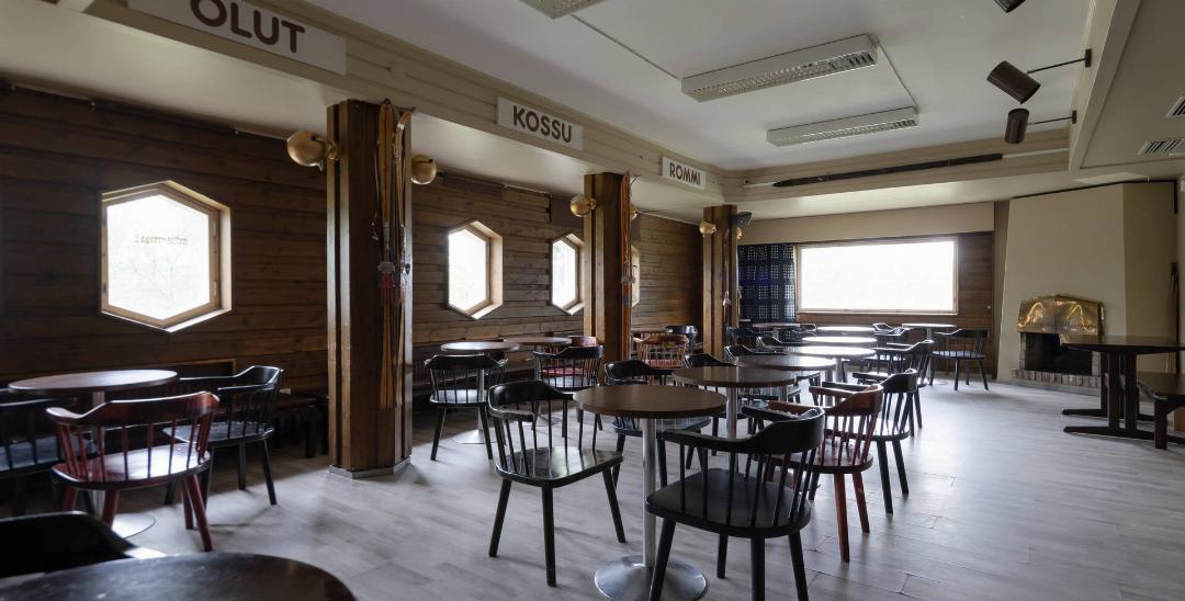 Lapland Hotels Kilpis 26/71