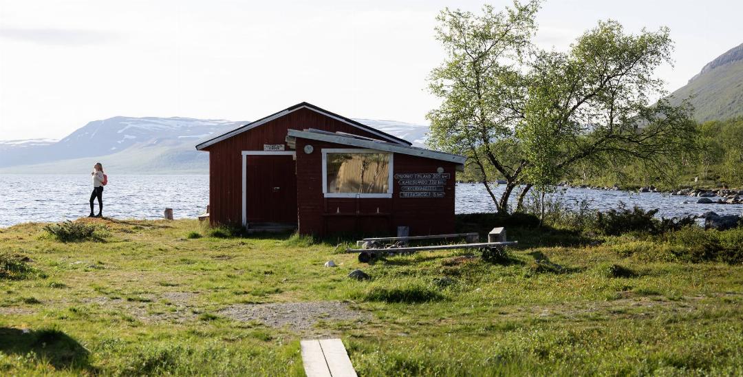 Lapland Hotels Kilpis 29/71