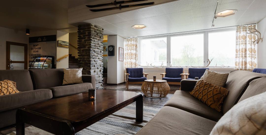 Lapland Hotels Kilpis 10/71