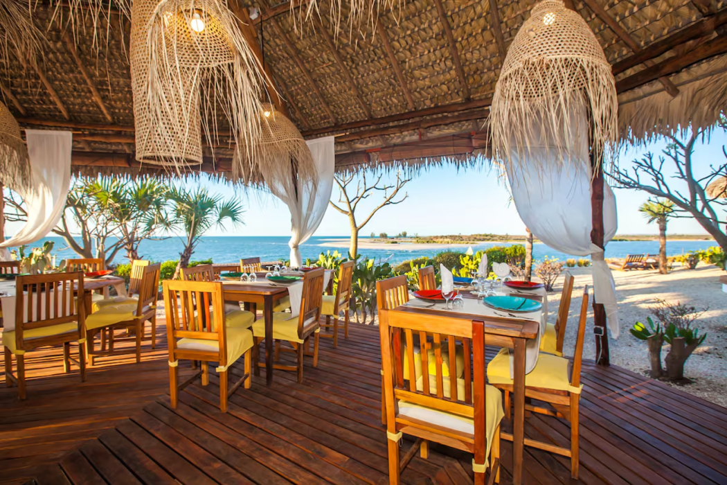 Antsanitia Resort 30/64