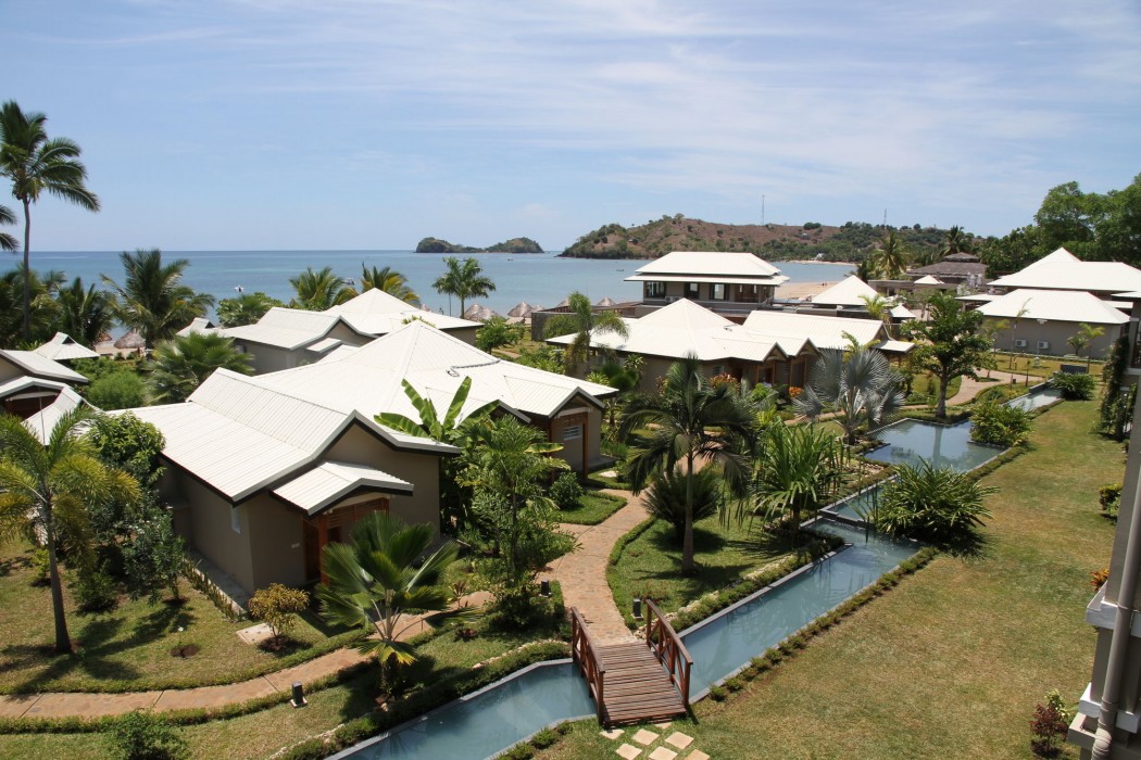 Palm Beach Resort Spa 49/90