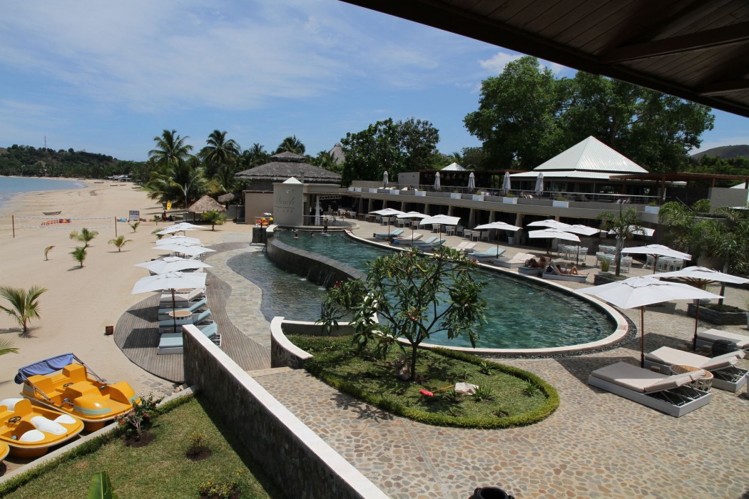 Palm Beach Resort Spa 38/90
