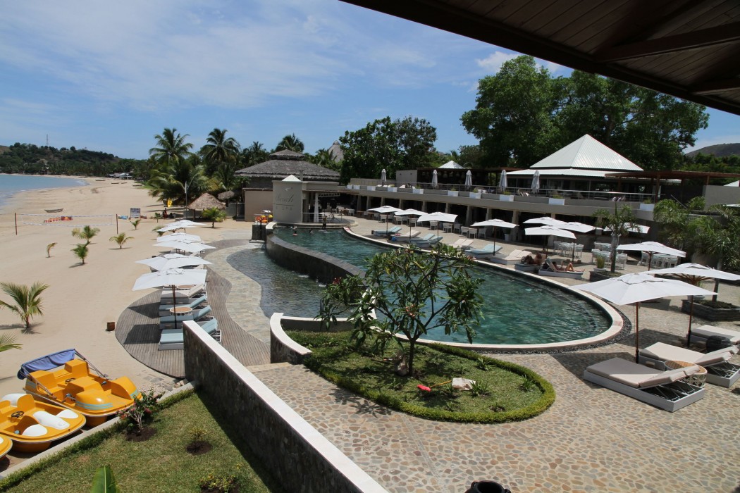 Palm Beach Resort Spa 22/90