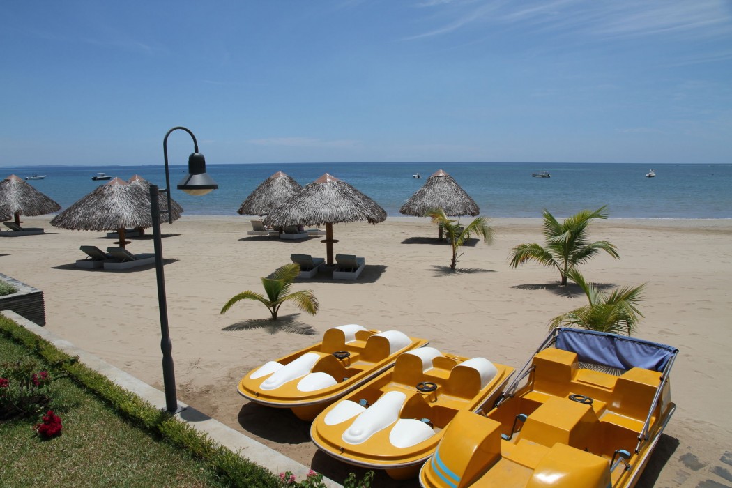 Palm Beach Resort Spa 29/90