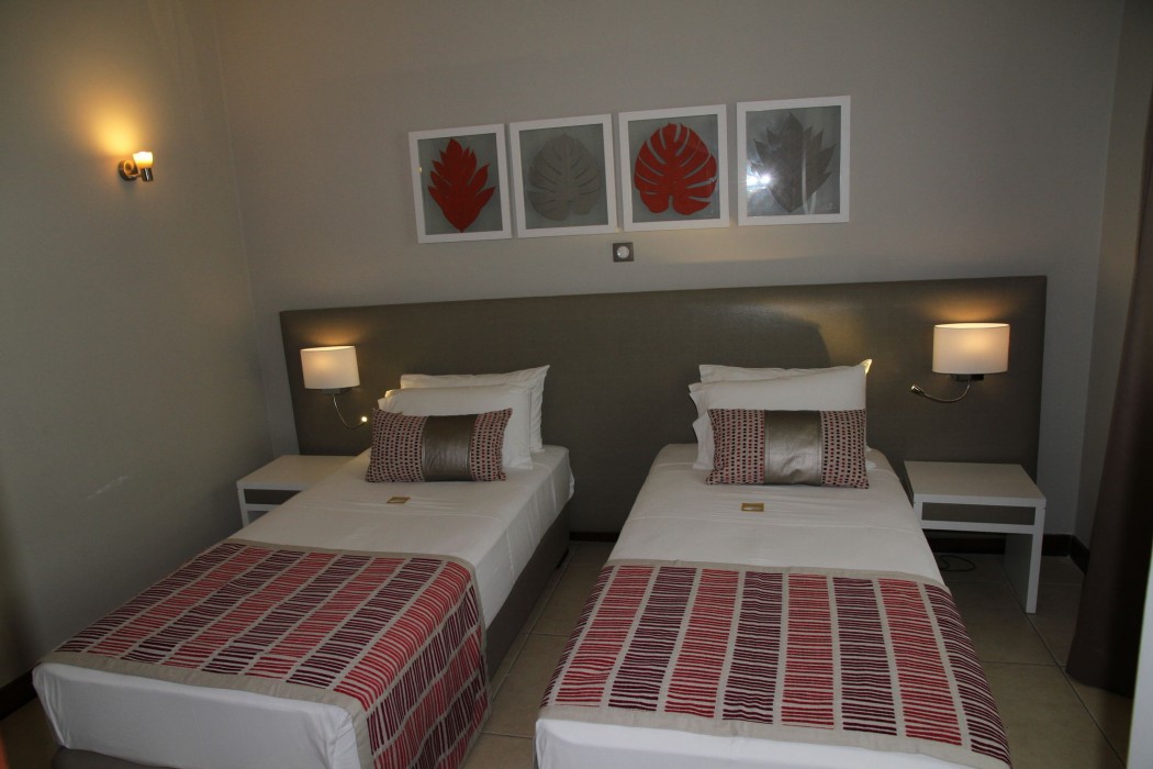 Palm Beach Resort Spa 26/90