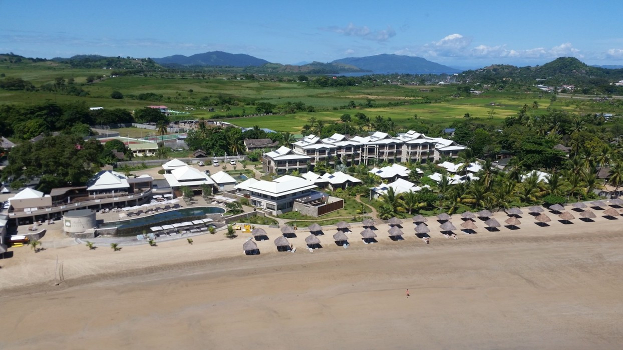 Palm Beach Resort Spa 50/90