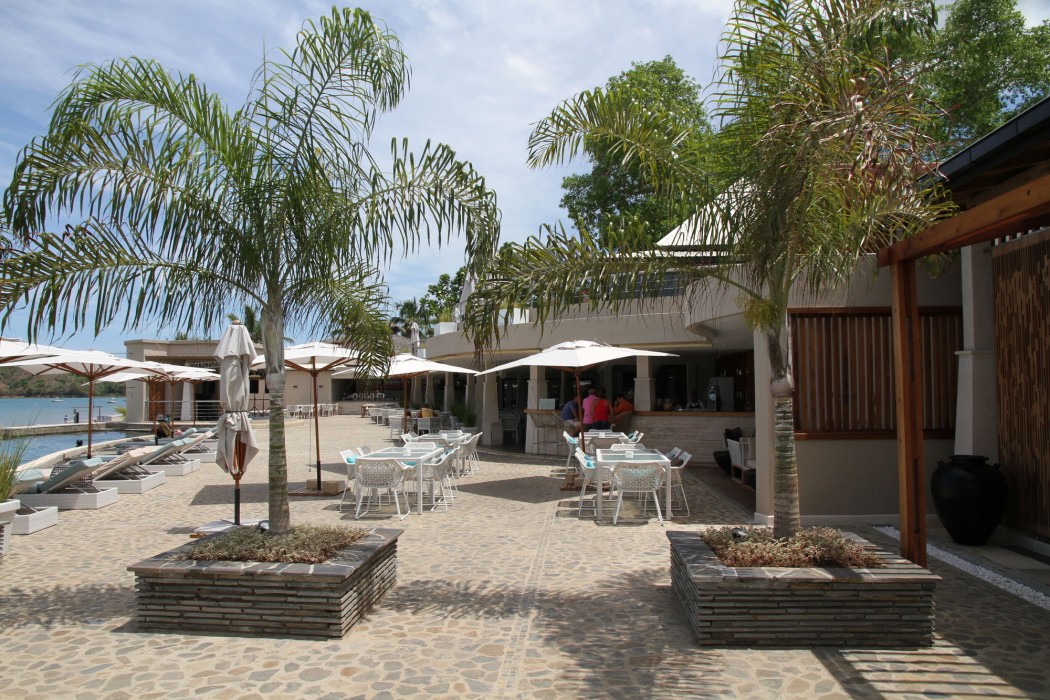 Palm Beach Resort Spa 33/90