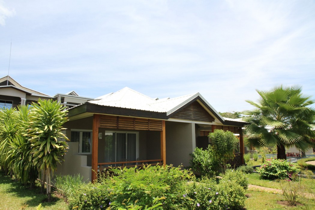 Palm Beach Resort Spa 30/90
