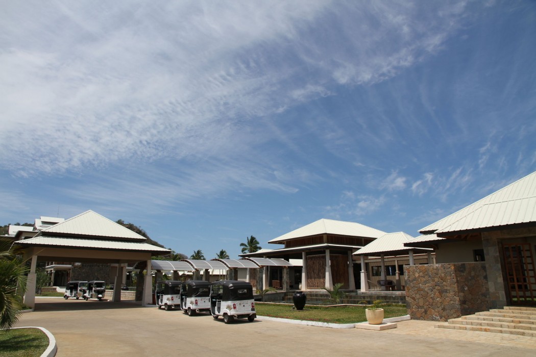 Palm Beach Resort Spa 56/90