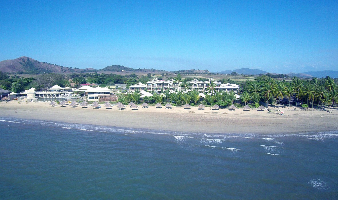 Palm Beach Resort Spa 52/90