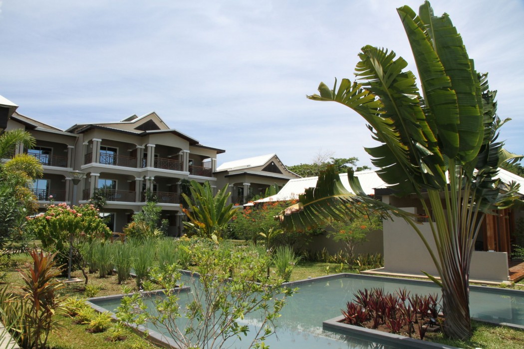 Palm Beach Resort Spa 24/90