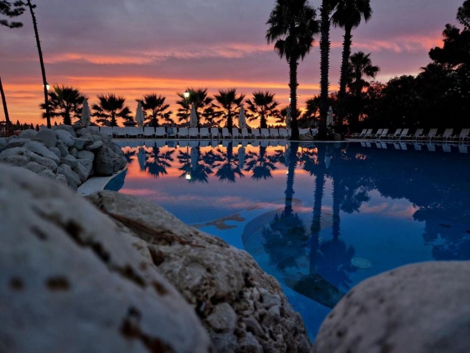 Bonita Dolce Vita Hotel 24/44