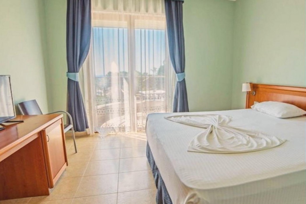 Bonita Dolce Vita Hotel 13/44