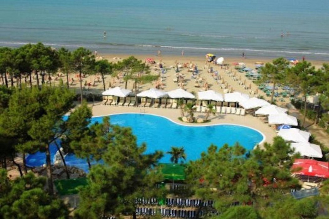 Bonita Dolce Vita Hotel 25/44