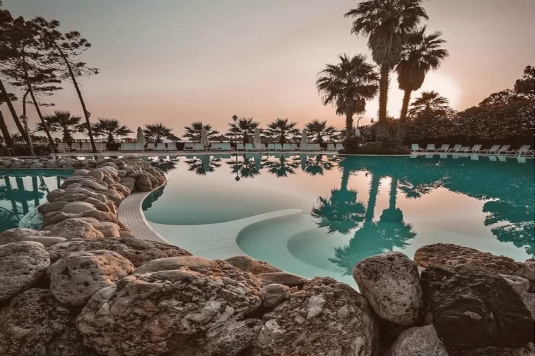 Bonita Dolce Vita Hotel 27/44
