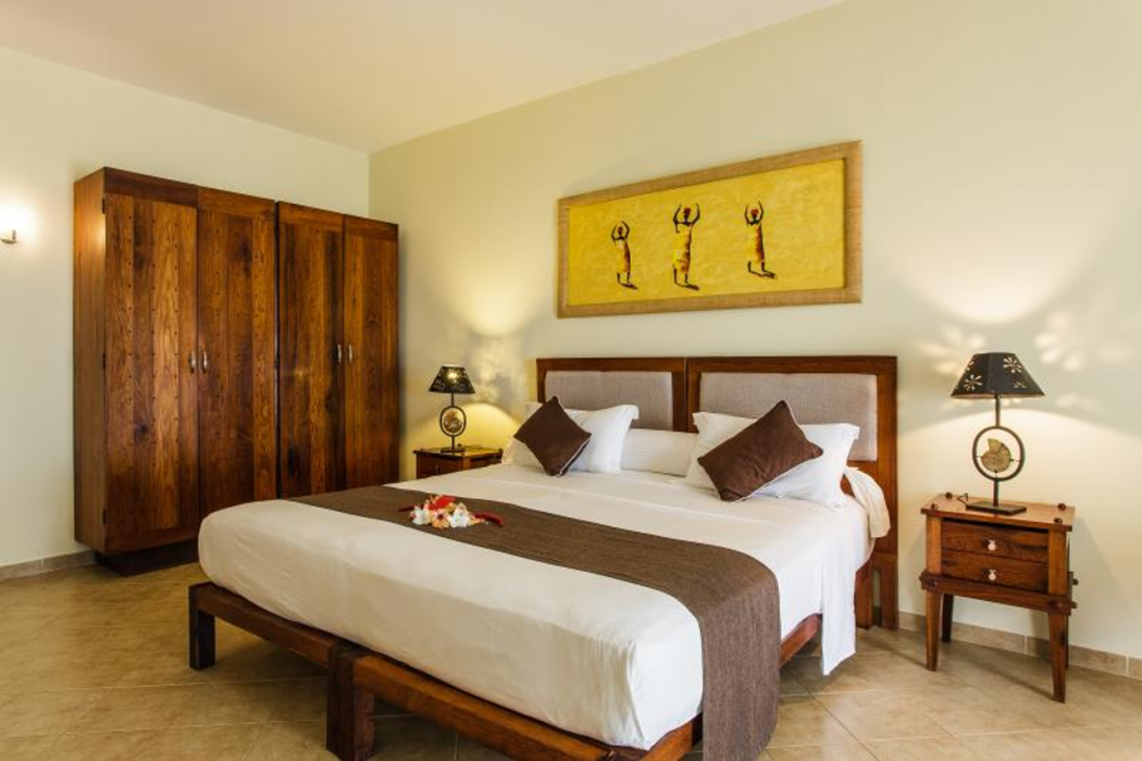 VOI Amarina Resort 12/70