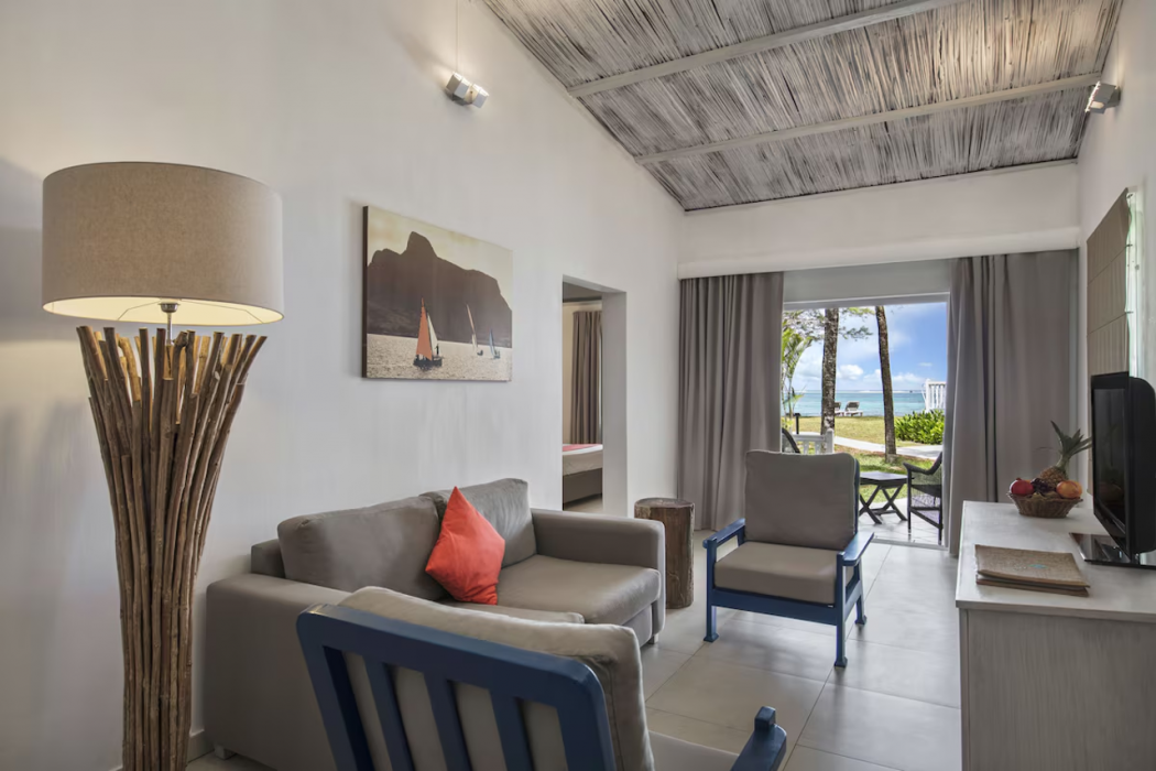 Astroea Beach Hotel 11/60