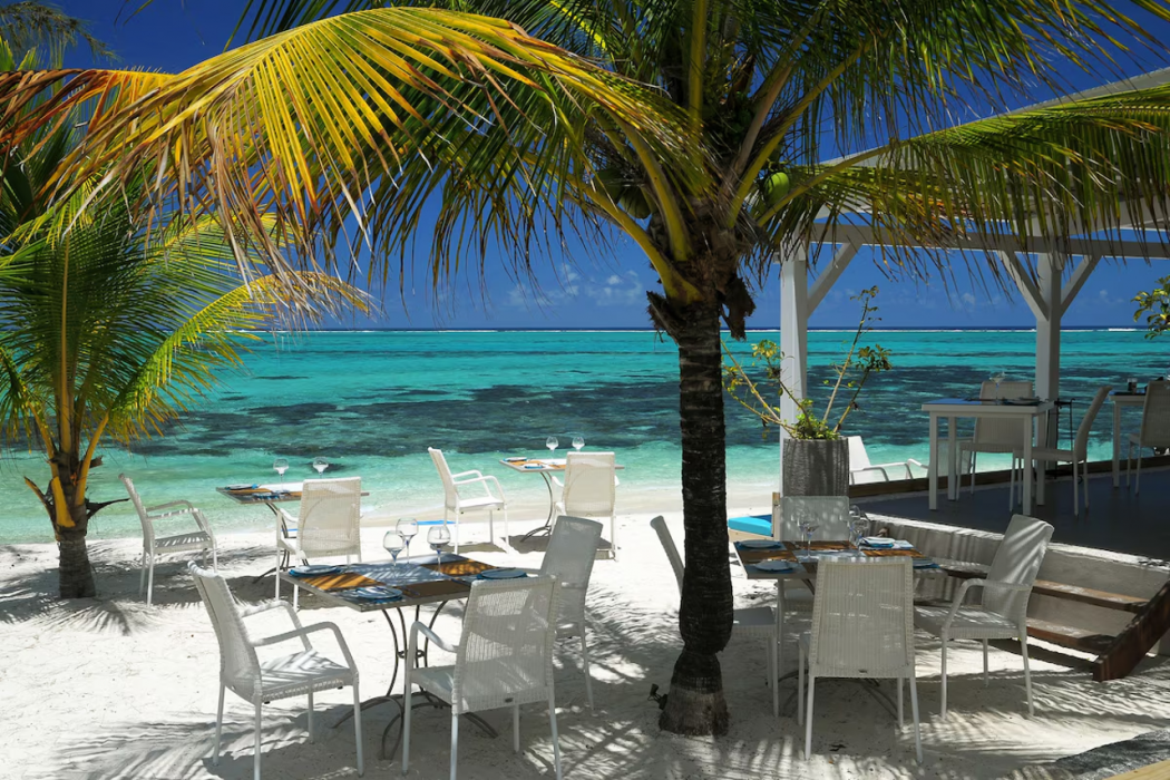 Astroea Beach Hotel