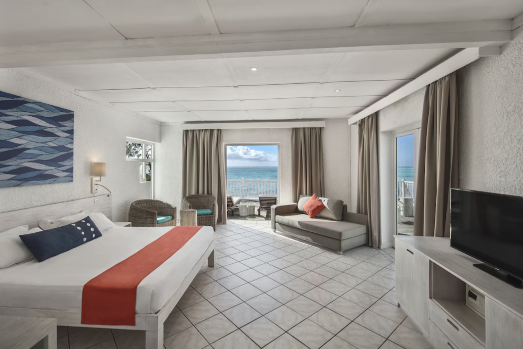 Astroea Beach Hotel 9/60